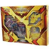 Pikachu Sidekick Collection box | Arkham Games and Comics