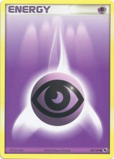 Psychic Energy (107/109) [EX: Battle Stadium] | Arkham Games and Comics