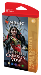 Innistrad: Crimson Vow - Theme Booster (Vampires) | Arkham Games and Comics