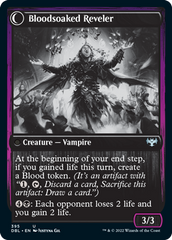 Restless Bloodseeker // Bloodsoaked Reveler [Innistrad: Double Feature] | Arkham Games and Comics