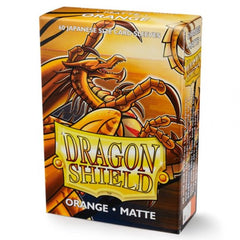 Dragon Shield Japanese Card Sleeves | Arkham Games and Comics