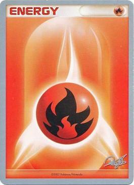 Fire Energy (Bliss Control - Paul Atanassov) [World Championships 2008] | Arkham Games and Comics