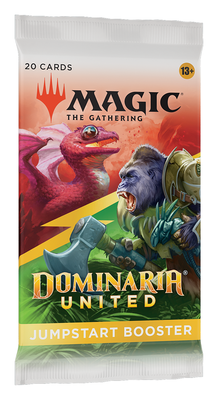 Dominaria United - Jumpstart Booster Pack | Arkham Games and Comics