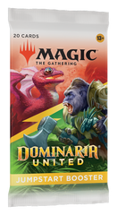 Dominaria United - Jumpstart Booster Pack | Arkham Games and Comics