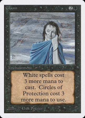 Gloom [Unlimited Edition] | Arkham Games and Comics