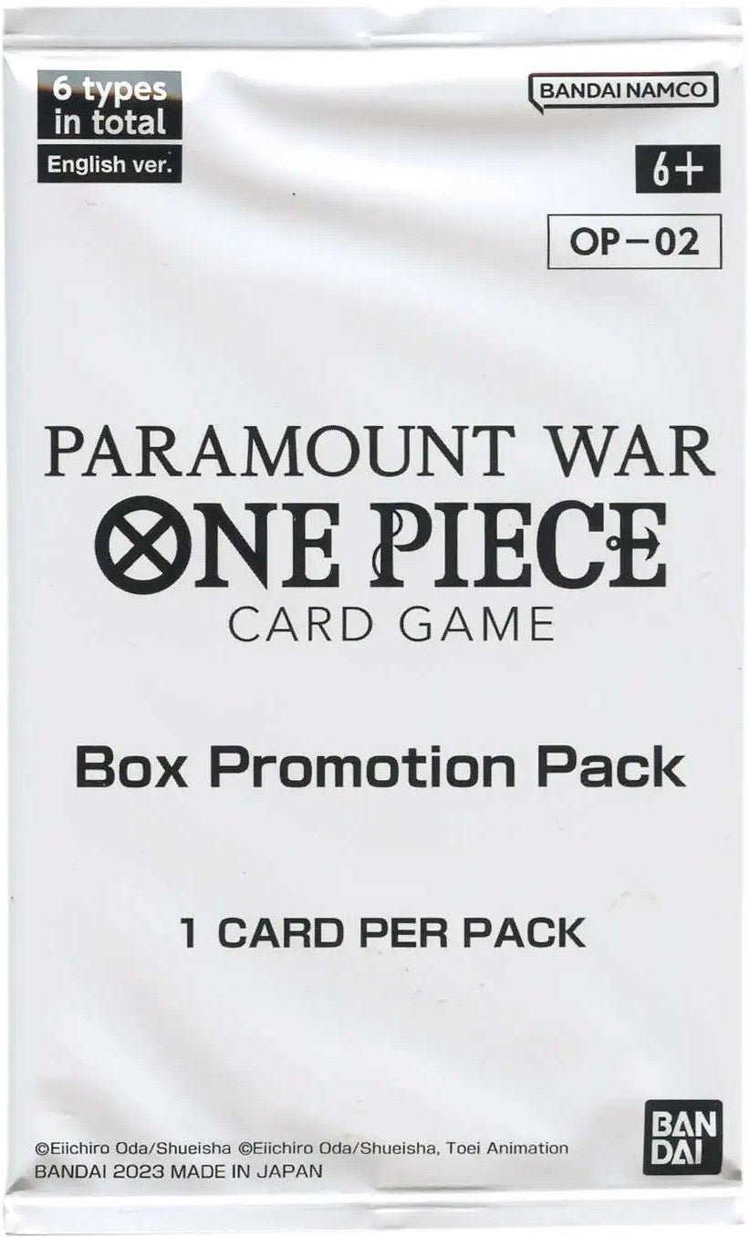 Box Promotion Pack | Arkham Games and Comics