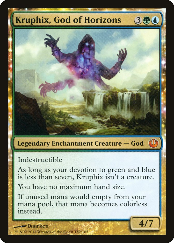 mtg journey into nyx cards Revel of the Fallen God | Journey into Nyx Foil | Modern