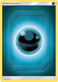 Darkness Energy (2019 Unnumbered) [Sun & Moon: Team Up] | Arkham Games and Comics