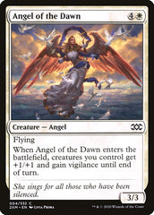 Angel of the Dawn [Double Masters] | Arkham Games and Comics