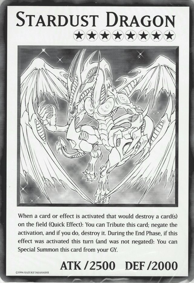 Stardust Dragon (Oversized) Common | Arkham Games and Comics