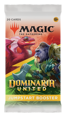 Dominaria United - Jumpstart Booster Pack | Arkham Games and Comics