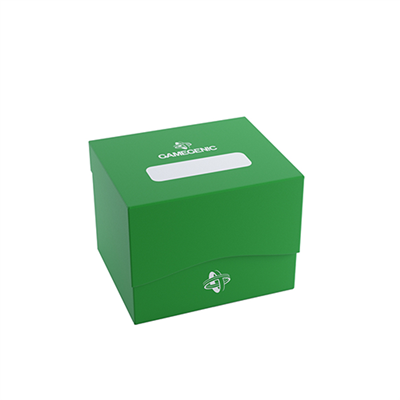 SIDE HOLDER 100+ XL GREEN | Arkham Games and Comics