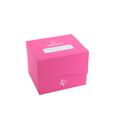 SIDE HOLDER 100+ XL PINK | Arkham Games and Comics