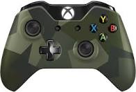 XBox One Armed Forces Wireless Controller | Arkham Games and Comics