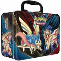 Pokemon Spring 2020 Collector Chest | Arkham Games and Comics