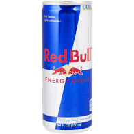 Red Bull | Arkham Games and Comics