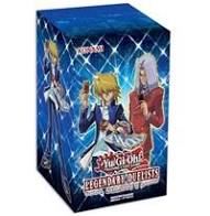 Legendary Duelists Season 1 | Arkham Games and Comics