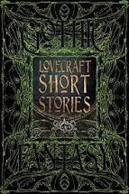 Lovecraft Short Stories | Arkham Games and Comics