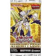 Eternity Code Booster Pack | Arkham Games and Comics
