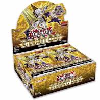Eternity Code Booster Box | Arkham Games and Comics
