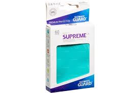 Ultimate Guard Supreme Sleeves Japanese Style MATTE | Arkham Games and Comics