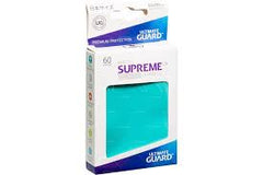 Ultimate Guard Supreme Sleeves Japanese Style MATTE | Arkham Games and Comics