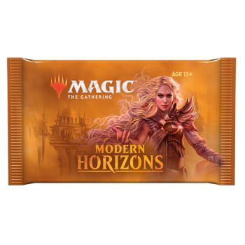 Modern Horizons Booster Pack | Arkham Games and Comics