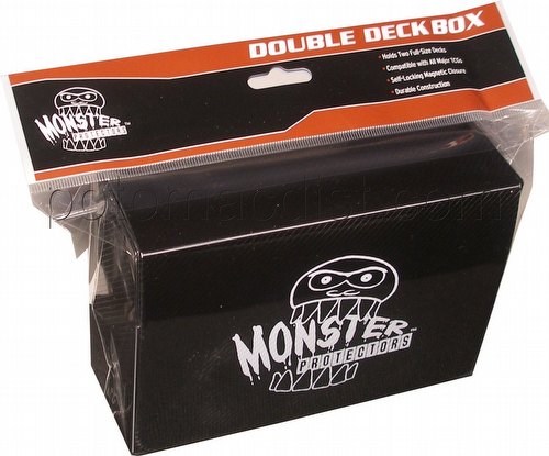 Monster Double Deck Box | Arkham Games and Comics