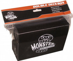 Monster Double Deck Box | Arkham Games and Comics