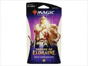 Throne of Eldraine Theme Booster | Arkham Games and Comics