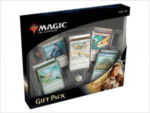 Gift Pack 2018 | Arkham Games and Comics