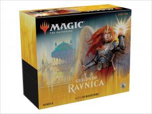 Guilds of Ravnica Bundle | Arkham Games and Comics