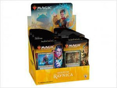 Guilds of Ravnica Planeswalker Deck | Arkham Games and Comics