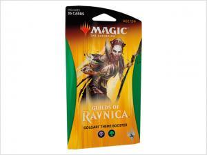 Guilds of Ravnica Theme Boosters | Arkham Games and Comics