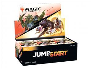 Jumpstart Booster Box | Arkham Games and Comics