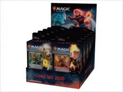 Core Set 2020 Planeswalker Decks | Arkham Games and Comics