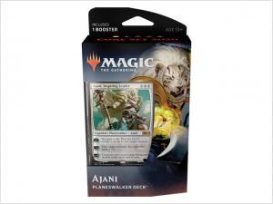 Core Set 2020 Planeswalker Decks | Arkham Games and Comics