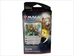 Core Set 2020 Planeswalker Decks | Arkham Games and Comics