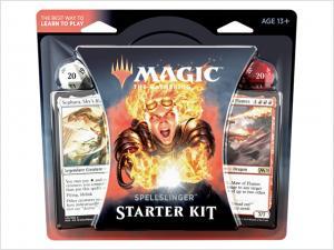 Core Set 2020 Spellslinger Starter Kit | Arkham Games and Comics