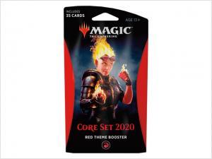 Core Set 2020 Theme Booster | Arkham Games and Comics