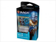 Ravnica Allegiance Planeswalker Deck | Arkham Games and Comics