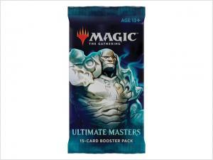 Ultimate Masters Booster Pack | Arkham Games and Comics