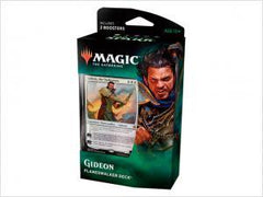 War of the Spark Planeswalker Deck | Arkham Games and Comics