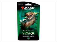 War of the Spark Theme Booster | Arkham Games and Comics