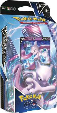 pokemon go mewtwo | Arkham Games and Comics