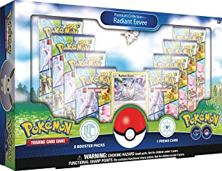 pokemon go radiant eevee | Arkham Games and Comics