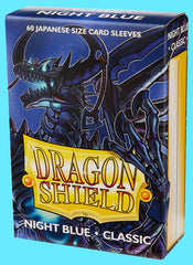 Dragon Shield Japanese Card Sleeves | Arkham Games and Comics