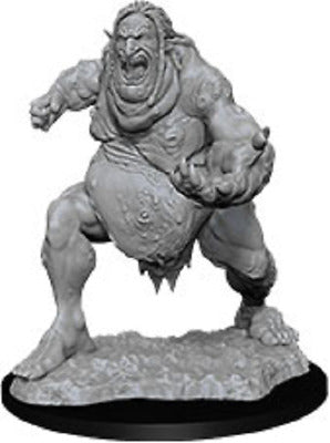 Nolzur's Marvelous Miniatures Venom Troll | Arkham Games and Comics