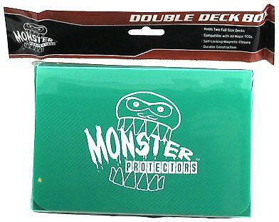 Monster Double Deck Box | Arkham Games and Comics