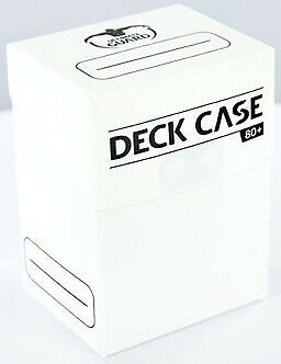 Ultimate Guard Deck Case 80+ | Arkham Games and Comics